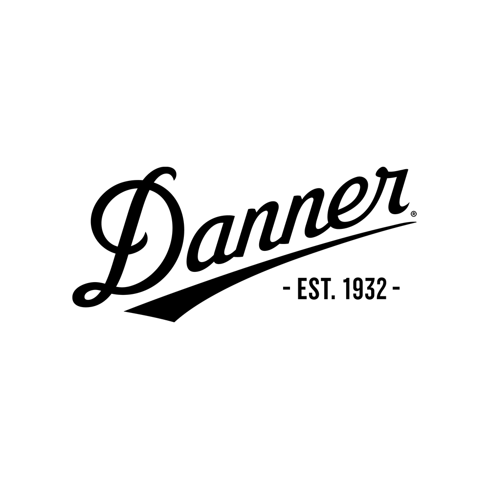Danner Logo
