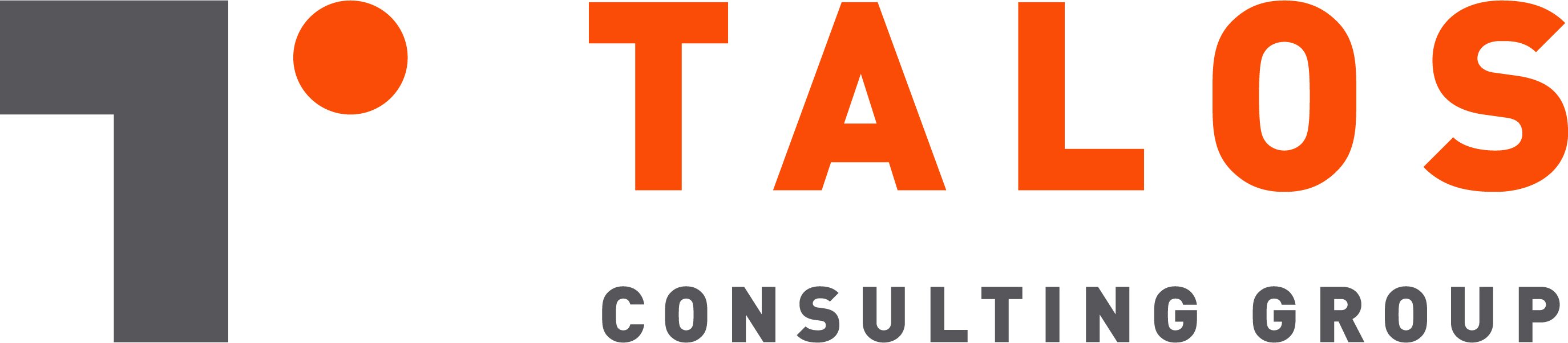 Talos Consulting Group Logo