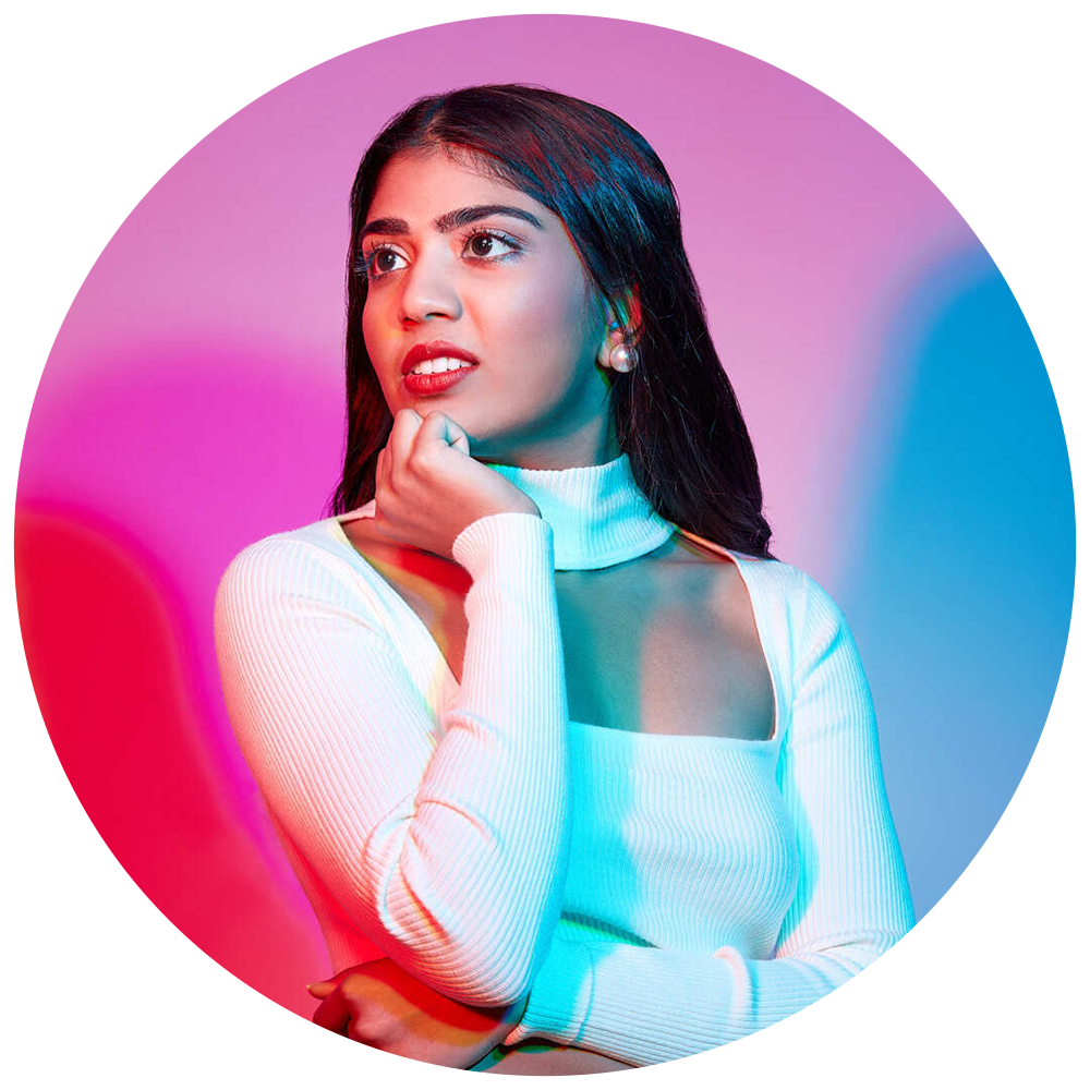 Jhillika Kumar Headshot open more information dialog