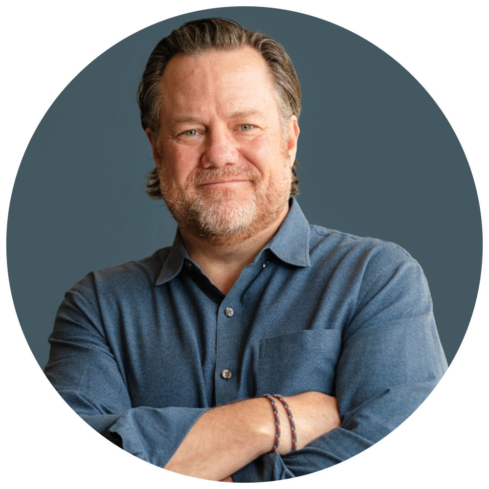 Rob Snow Headshot open more information dialog