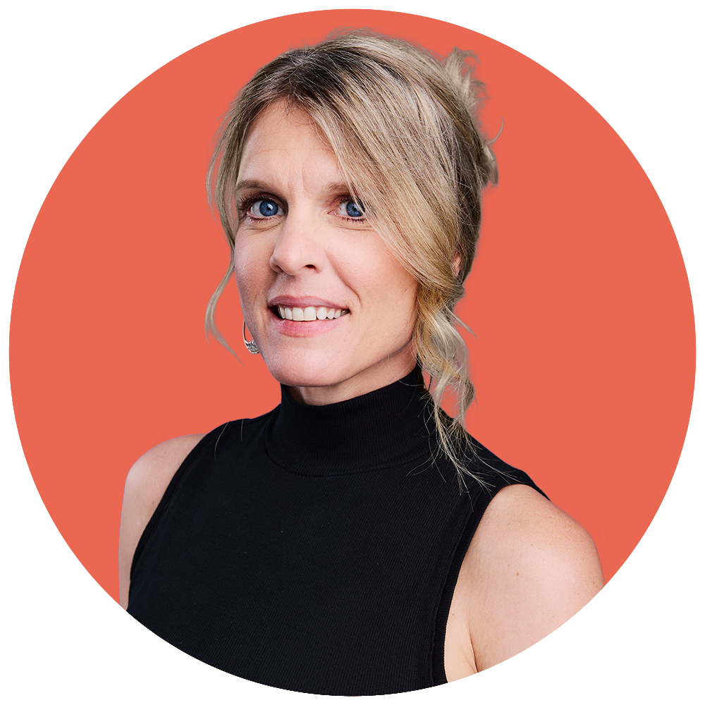 Amy Wood Headshot open more information dialog