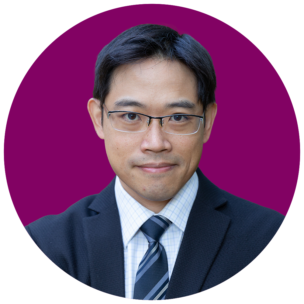 Dr. Hung Jen Kuo Headshot open more information dialog