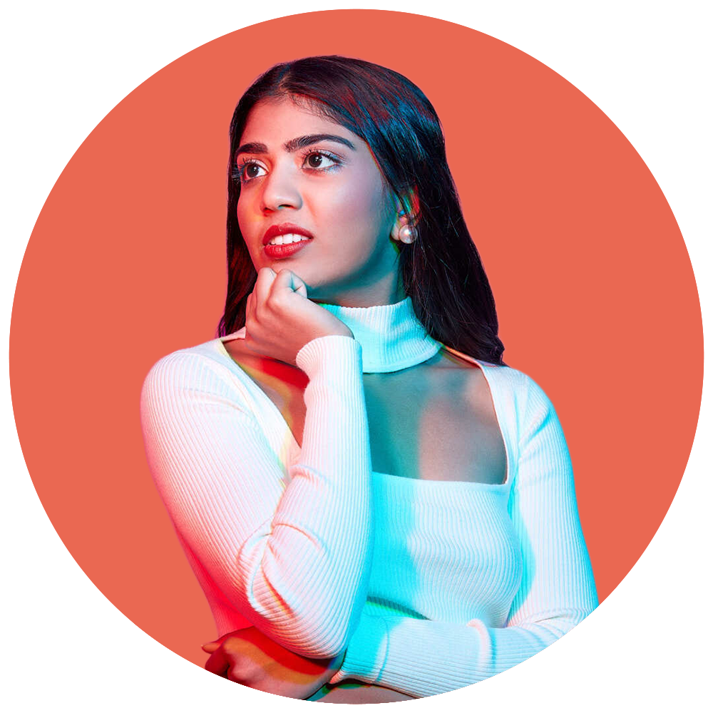 Jhillika Kumar Headshot open more information dialog