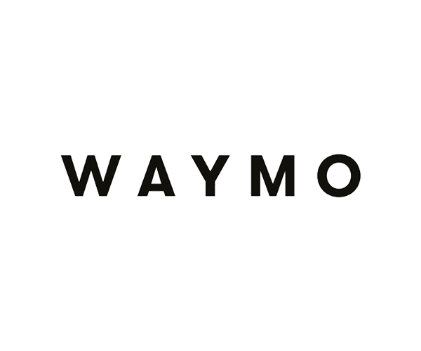Waymo Logo
